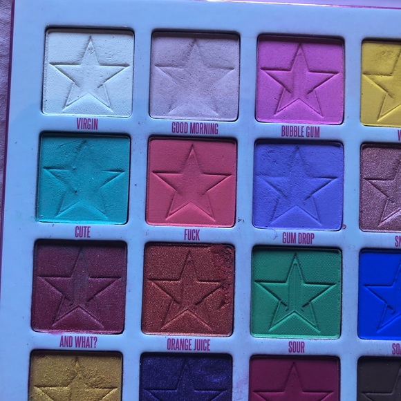 Jeffree Star jawbreaker - Picture 2 of 4